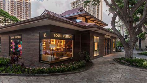 louis vuitton hawaii|louis vuitton hilton hawaiian village.